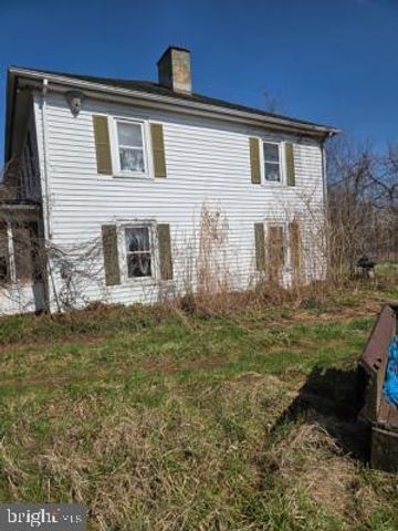 11419 TWIN MOUNTAINS RD, Rapidan, VA 22733