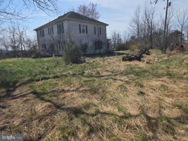 11419 TWIN MOUNTAINS RD, Rapidan, VA 22733