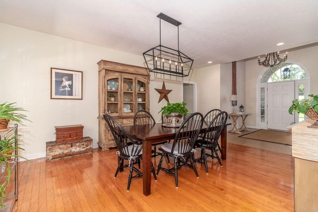 1433 Knob Hill Circle, Evans, GA 30809