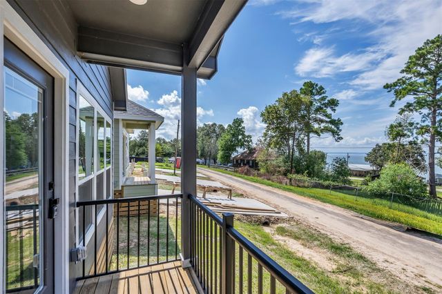 117 Rain Forest Road, Onalaska, TX 77360