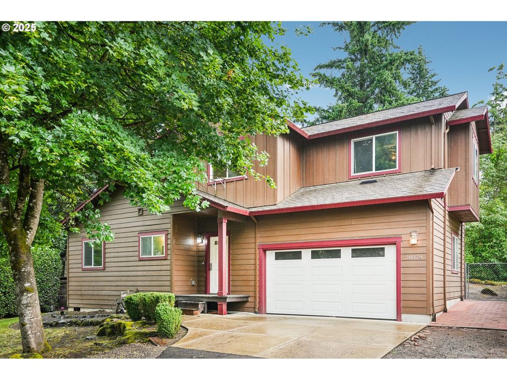 20379 Ne THOMPSON St, Fairview, OR 97024