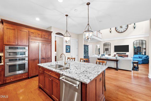 7608 Everton Way, Wake Forest, NC 27587