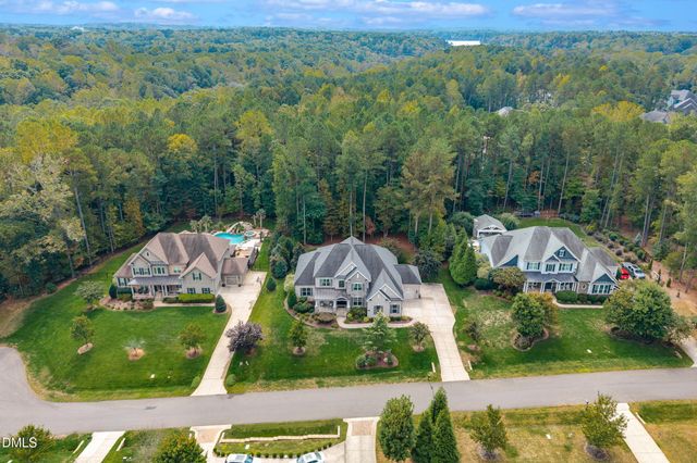 7608 Everton Way, Wake Forest, NC 27587