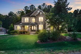 7608 Everton Way, Wake Forest, NC 27587