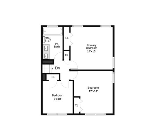 16 Neptune Place, Colonia, NJ 07067
