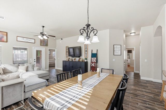 324 Sherbrook Street, Van Alstyne, TX 75495