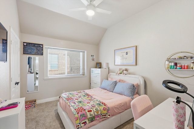 324 Sherbrook Street, Van Alstyne, TX 75495