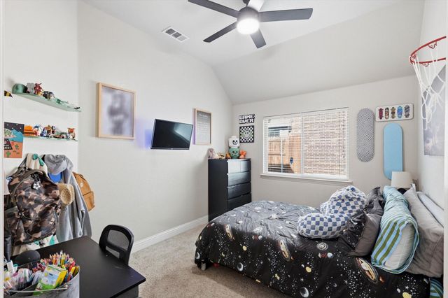 324 Sherbrook Street, Van Alstyne, TX 75495