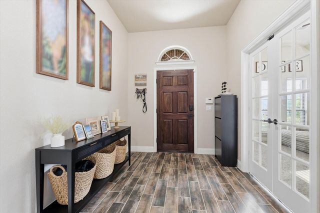 324 Sherbrook Street, Van Alstyne, TX 75495