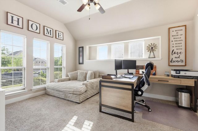 324 Sherbrook Street, Van Alstyne, TX 75495