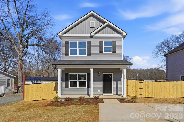 214 Gribble Road, Indian Trail, NC 28079
