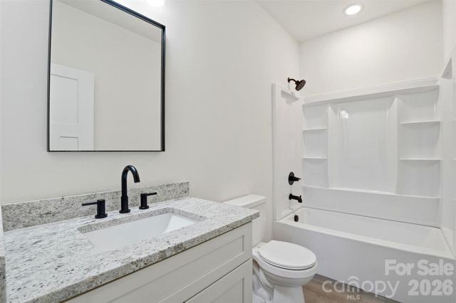 214 Gribble Road, Indian Trail, NC 28079