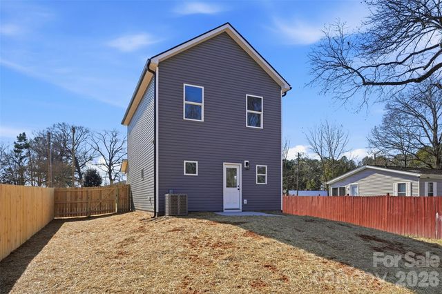 214 Gribble Road, Indian Trail, NC 28079