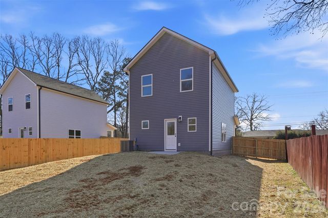 214 Gribble Road, Indian Trail, NC 28079