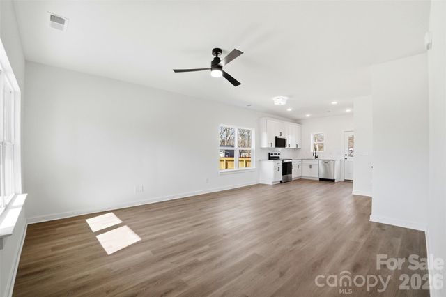 214 Gribble Road, Indian Trail, NC 28079