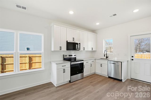 214 Gribble Road, Indian Trail, NC 28079