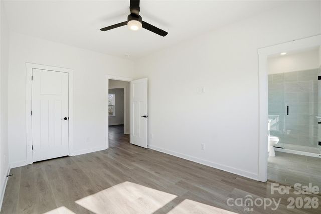 214 Gribble Road, Indian Trail, NC 28079