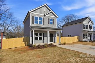 214 Gribble Road, Indian Trail, NC 28079
