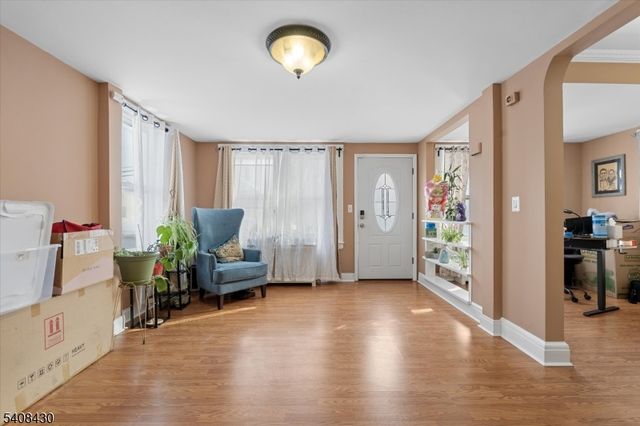 421 N 11Th St, Prospect Park Boro, NJ 07508