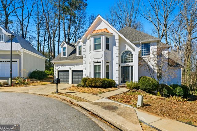 3866 Sidestreet, Brookhaven, GA 30341