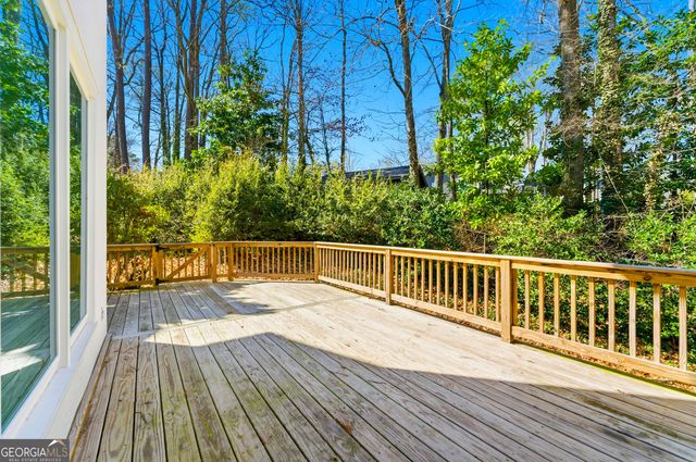 3866 Sidestreet, Brookhaven, GA 30341