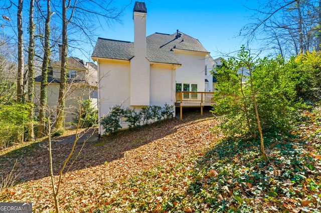 3866 Sidestreet, Brookhaven, GA 30341