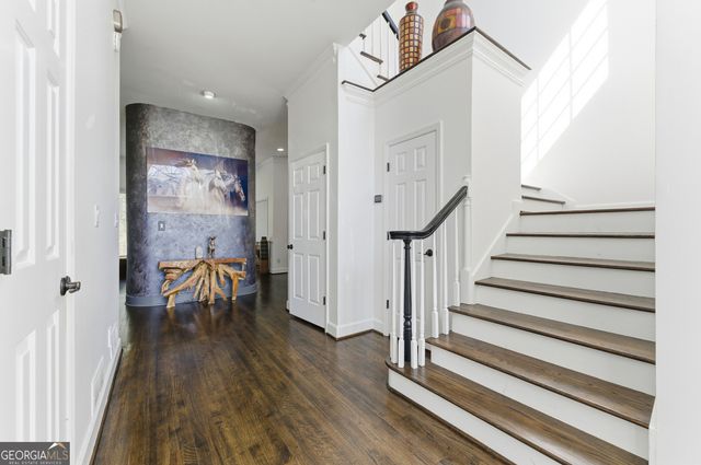 3866 Sidestreet, Brookhaven, GA 30341