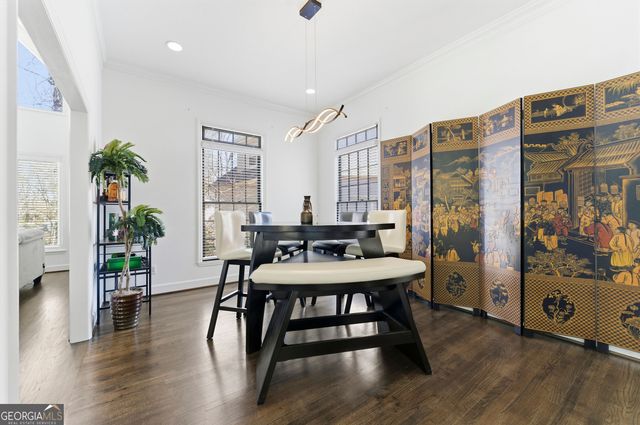 3866 Sidestreet, Brookhaven, GA 30341