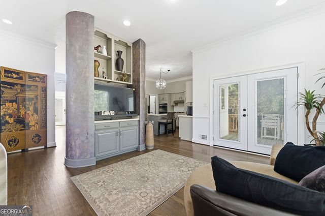 3866 Sidestreet, Brookhaven, GA 30341