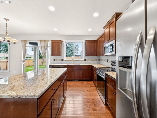 2635 LARKINS Ln, Forest Grove, OR 97116