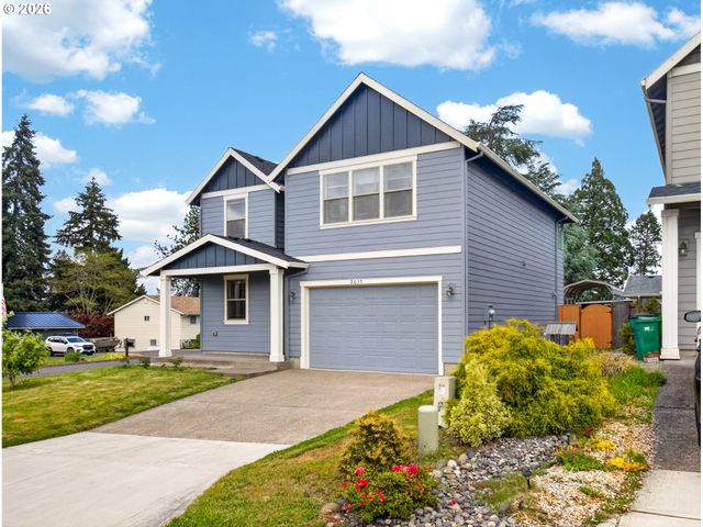 2635 LARKINS Ln, Forest Grove, OR 97116