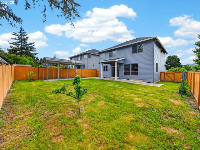 2635 LARKINS Ln, Forest Grove, OR 97116