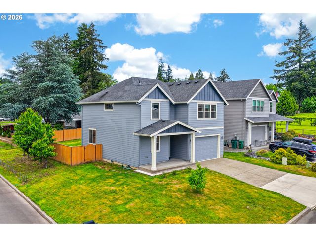2635 LARKINS Ln, Forest Grove, OR 97116