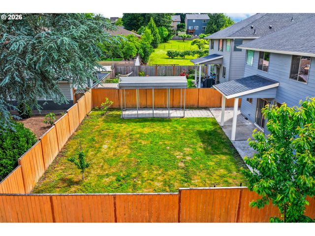2635 LARKINS Ln, Forest Grove, OR 97116