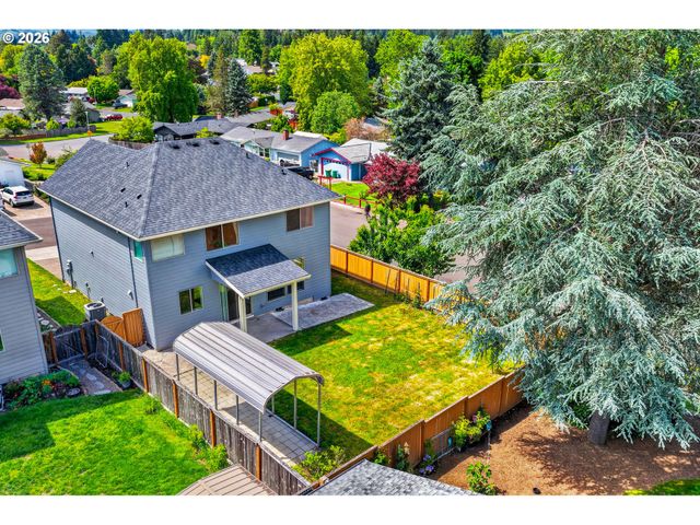2635 LARKINS Ln, Forest Grove, OR 97116