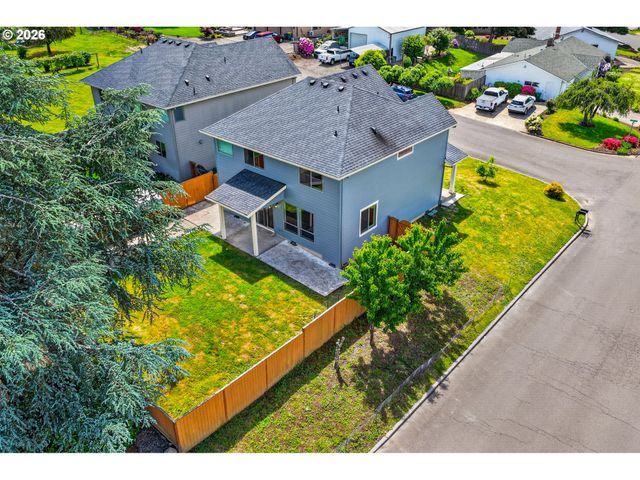 2635 LARKINS Ln, Forest Grove, OR 97116