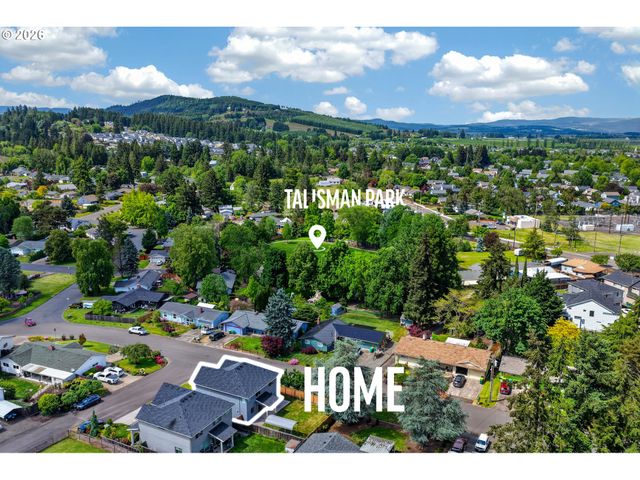 2635 LARKINS Ln, Forest Grove, OR 97116