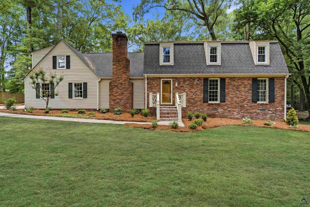 148 Lullworth Cove, Macon, GA 31210