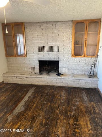 808 Alamo Street, Las Cruces, NM 88001