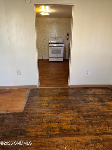 808 Alamo Street, Las Cruces, NM 88001