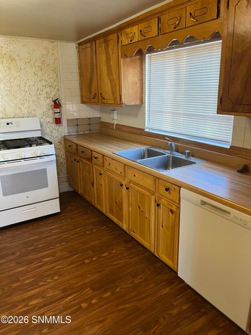 808 Alamo Street, Las Cruces, NM 88001