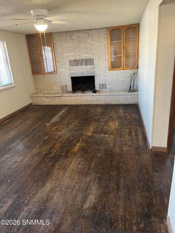 808 Alamo Street, Las Cruces, NM 88001