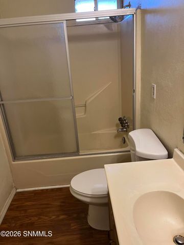 808 Alamo Street, Las Cruces, NM 88001