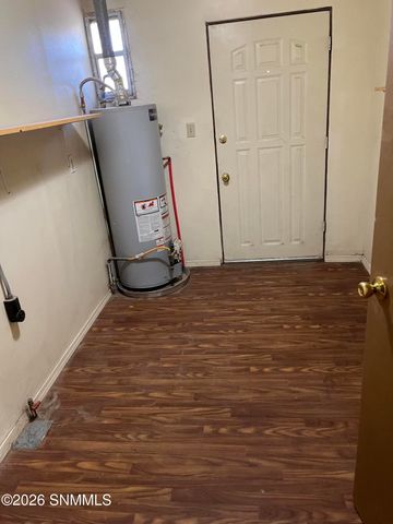 808 Alamo Street, Las Cruces, NM 88001