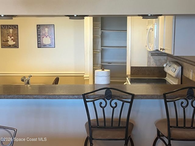 300 S Banana River Boulevard 306, Cocoa Beach, FL 32931