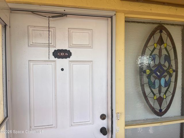 300 S Banana River Boulevard 306, Cocoa Beach, FL 32931