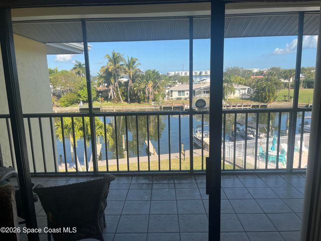 300 S Banana River Boulevard 306, Cocoa Beach, FL 32931