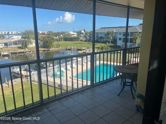 300 S Banana River Boulevard 306, Cocoa Beach, FL 32931