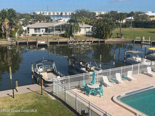 300 S Banana River Boulevard 306, Cocoa Beach, FL 32931