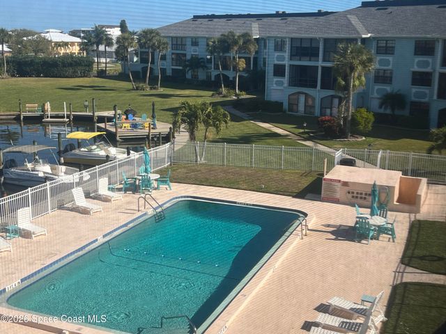300 S Banana River Boulevard 306, Cocoa Beach, FL 32931